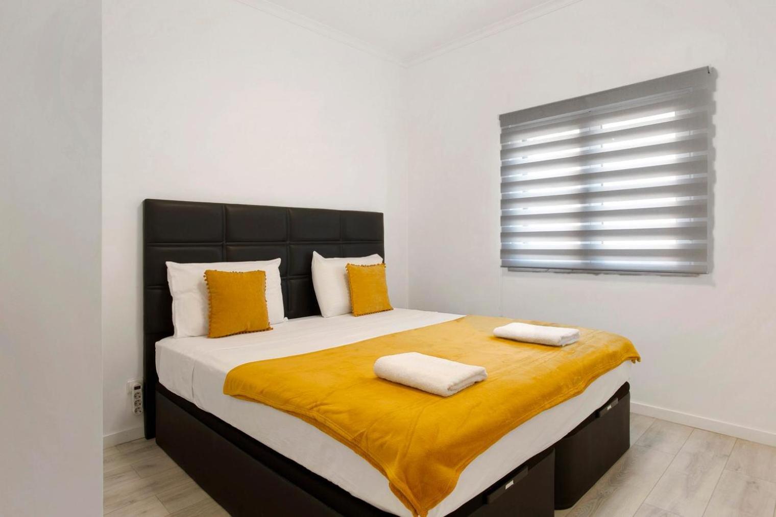 Jay Paradise Santa Cruz  Ngoại thất bức ảnh